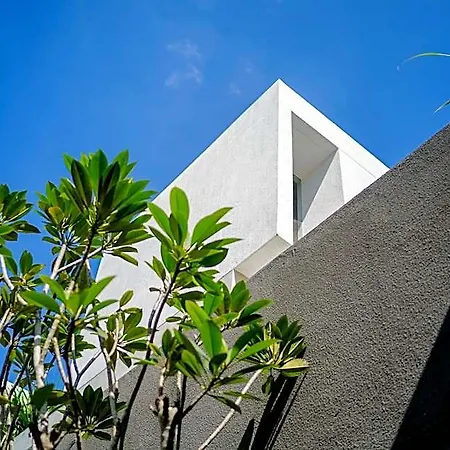 Blossom Eco Luxe Villas By Ekosistem