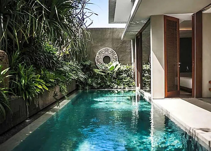 Hotel Blossom Eco Luxe By Ekosistem