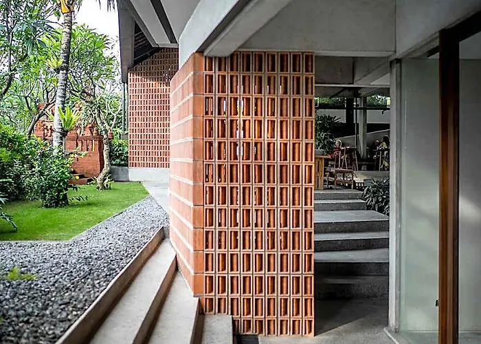 Hotel Blossom Eco Luxe By Ekosistem