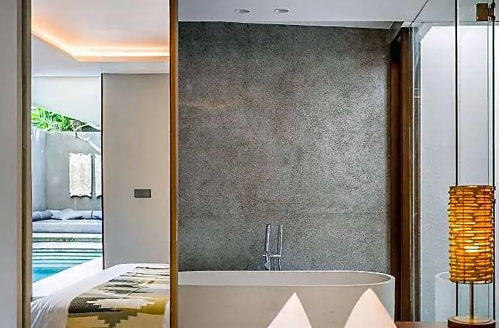 Blossom Eco Luxe By Ekosistem 5*