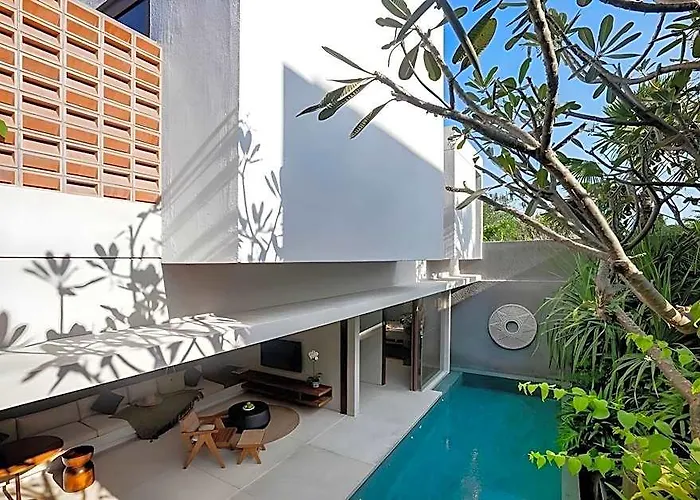 Blossom Eco Luxe By Ekosistem 5* BALI