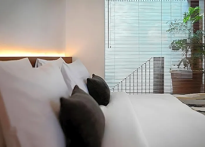 Hotel Blossom Eco Luxe By Ekosistem BALI