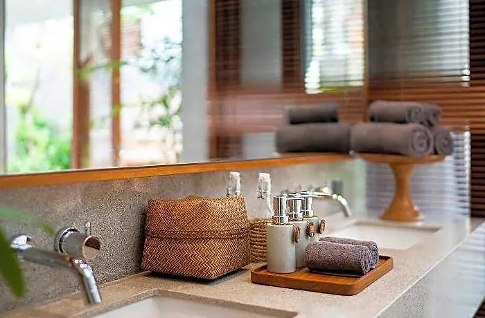 Blossom Eco Luxe By Ekosistem Hotel 5*