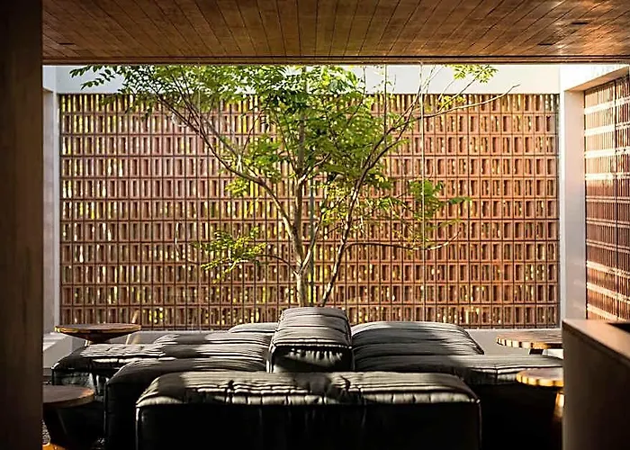 Blossom Eco Luxe By Ekosistem Hotel