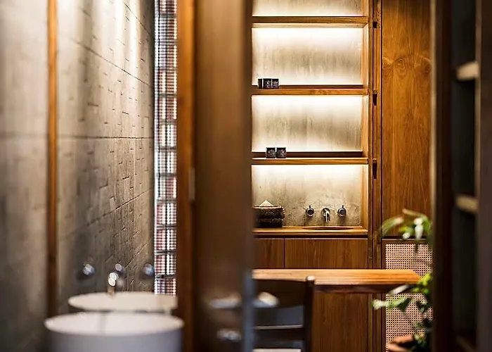 Blossom Eco Luxe By Ekosistem 5* BALI