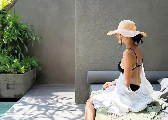 Blossom Eco Luxe By Ekosistem 5*