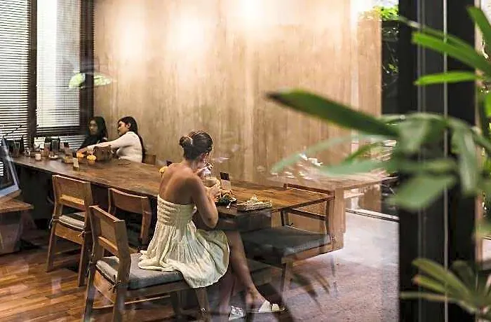 Hotel Blossom Eco Luxe By Ekosistem