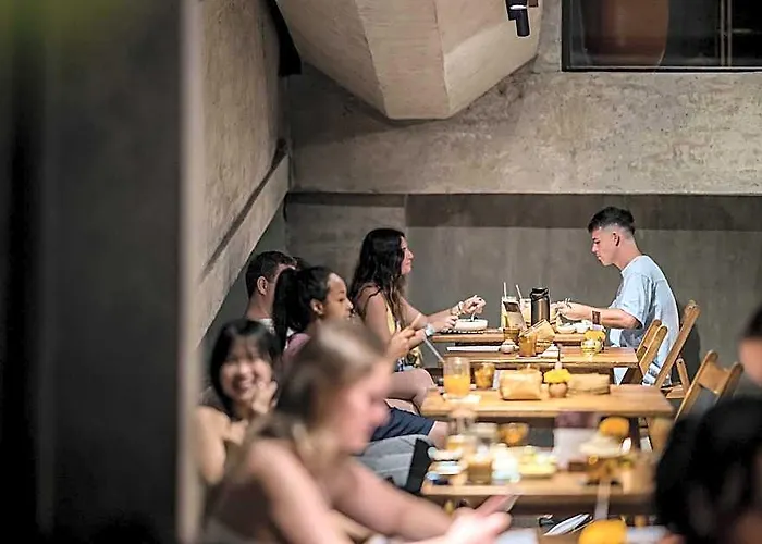 Hotel Blossom Eco Luxe By Ekosistem BALI