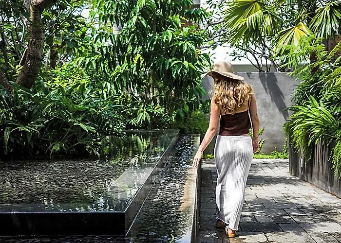 Blossom Eco Luxe By Ekosistem Hotel