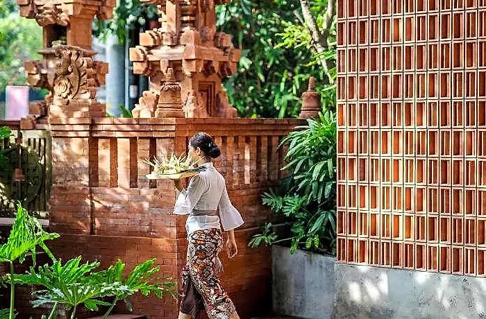 Blossom Eco Luxe By Ekosistem BALI