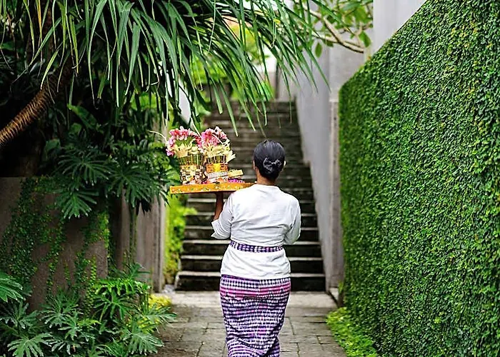 Blossom Eco Luxe By Ekosistem Hotel 5*