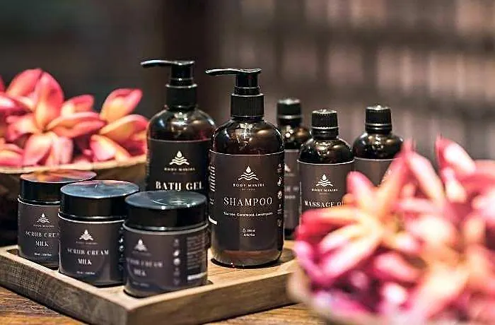 Blossom Eco Luxe By Ekosistem 5* BALI